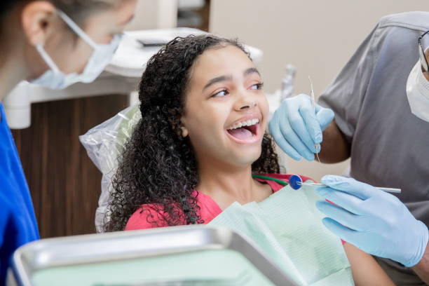 Best Dentist for Tooth Abscess  in Big River, CA
