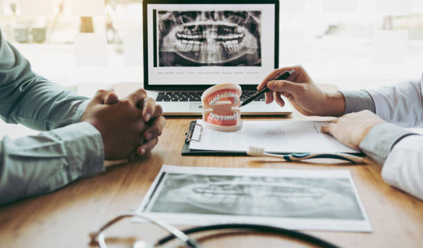 Best Dentist for Tooth Abscess  in Big River, CA