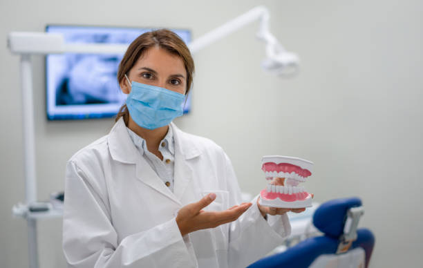 Best Emergency Tooth Extraction  in Big River, CA