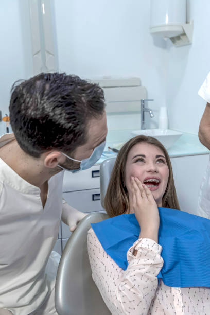 Best Emergency Gum Pain Relief  in Big River, CA