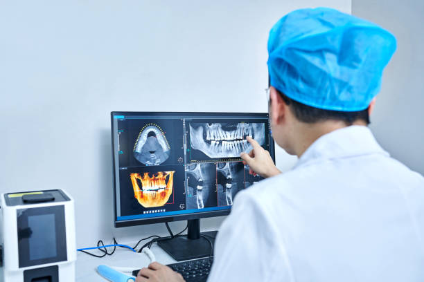 Best Broken Tooth Emergency  in Big River, CA