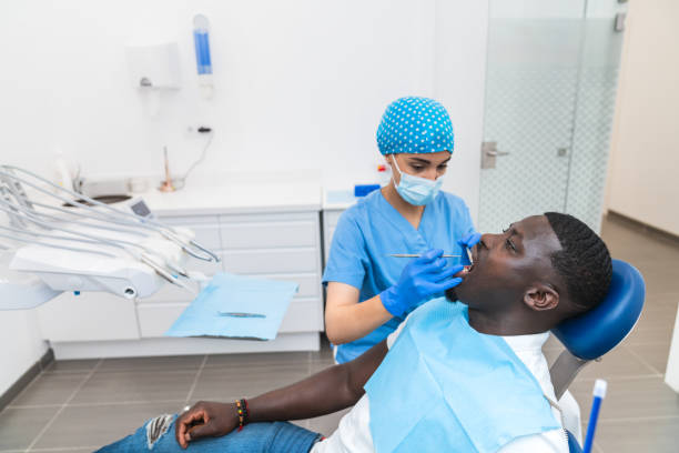 Best Urgent Tooth Repair  in Big River, CA